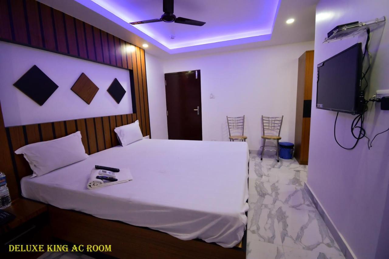 Hotel Coral Inn -Hci Port Blair Exterior photo