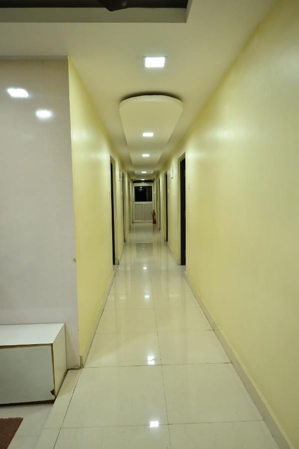 Hotel Coral Inn -Hci Port Blair Exterior photo